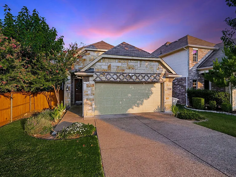 8304 Timberbrook Ln — Photo 1