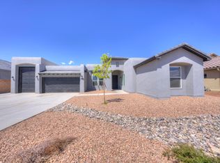 1813 22nd Ave SE, Rio Rancho, NM 87124