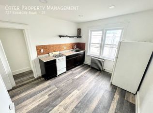 727 Kenmore Rd #2R, Philadelphia, PA 19151