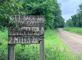 0 Chula Rd, Plainview, AR 72857
