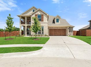 5001 Ridgeview Ln, Midlothian, TX 76065