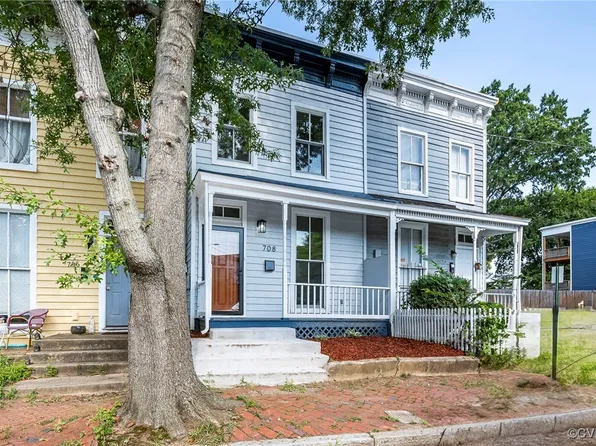 708 N 23rd St, Richmond, VA 23223