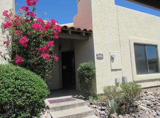 2504 N Ironwood Ridge Dr, Tucson, AZ 85745