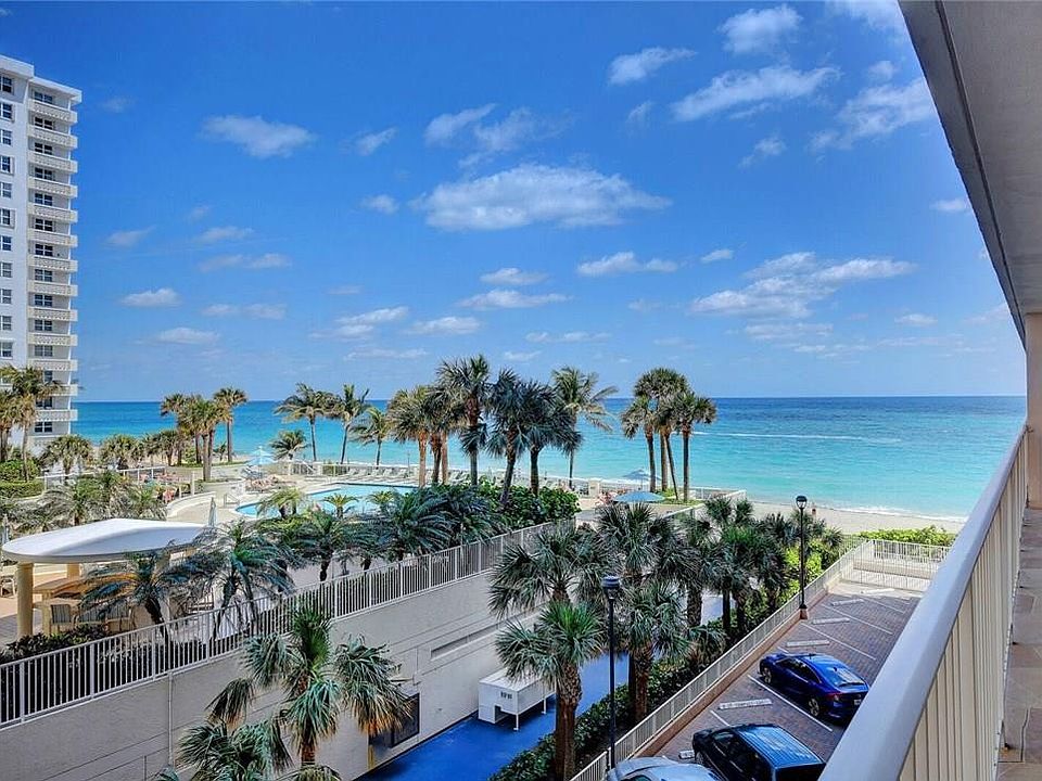1st image of 4100 E Galt Ocean Drive #309