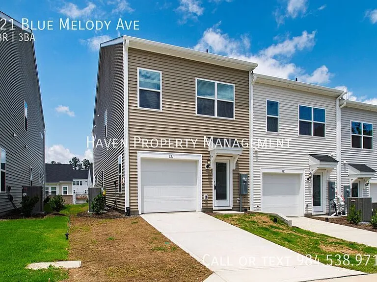 121 Blue Melody Ave — Photo 29