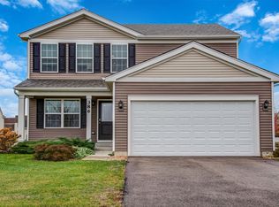 386 Thresher St, Dekalb, IL 60115