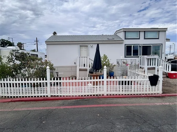 1409 W Redlands Blvd Space 27, Redlands, CA 92373