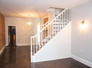 8 E Henrietta St, Baltimore, MD 21230