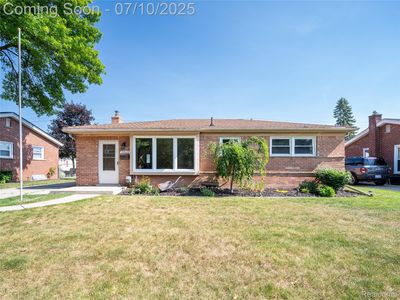35622 Minton St, Livonia, MI, 48150