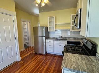 436 Pawtucket Ave APT 3, Pawtucket, RI 02860