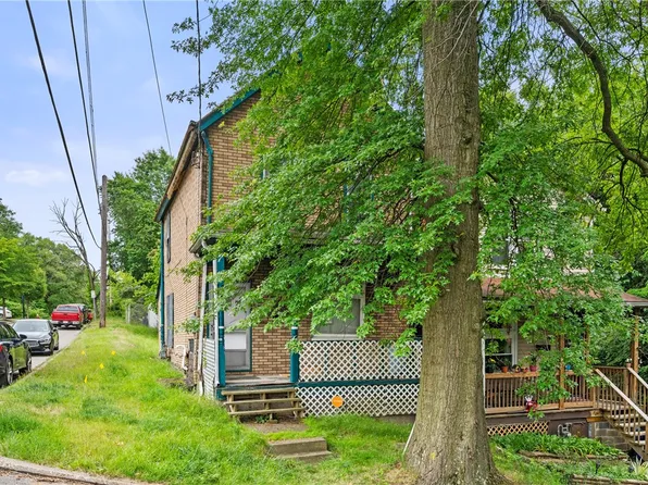 428 Donna St, Pittsburgh, PA 15224