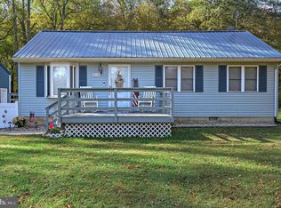 2314 Lockwood Chapel Rd, Dover, DE 19904