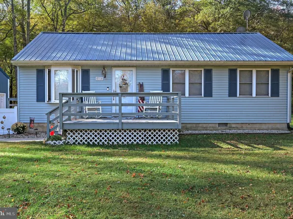 2314 Lockwood Chapel Rd, Dover, DE 19904