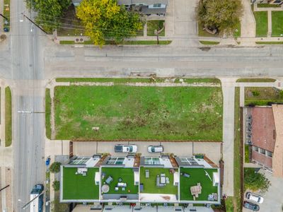 2303 N Carroll Ave, Dallas, TX, 75204