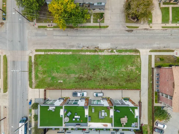 2303 N Carroll Ave, Dallas, TX 75204