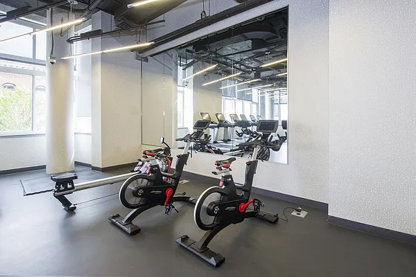 Rented by Forest City Ratner Companies | media 45