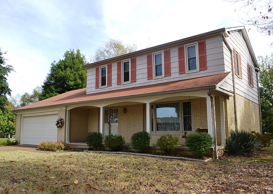 5000 Honey Suckle Ln, Milan, TN 38358 Zillow