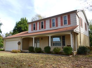 5000 Honey Suckle Ln, Milan, TN 38358