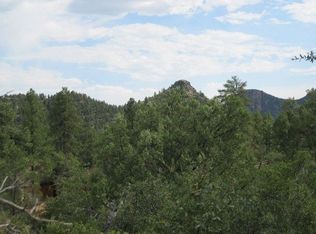 3014 E Thunder Point, Payson, AZ 85541