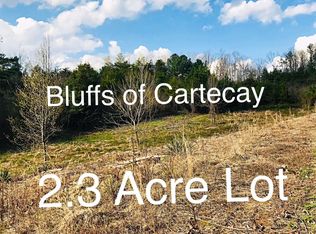 Bluffs Of Cartecay, Ellijay, GA 30536