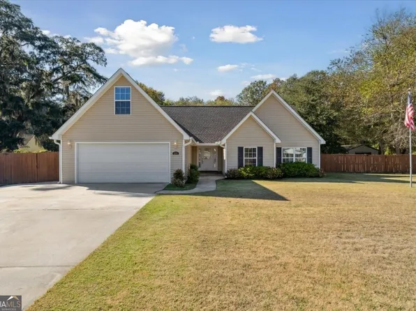 308 Bay Ln, Eden, GA 31307