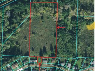 0 Cedar Ct, Winlock, WA 98596