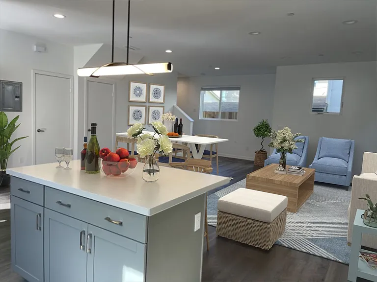 State of the Art, 2 bed 2.5 bath Luxury Condo in Ventura! — Photo 5