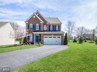 7 Wagon Shed Ln, Middletown, MD 21769