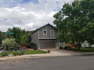 2160 Golden Barrel Ct, Colorado Springs, CO 80919
