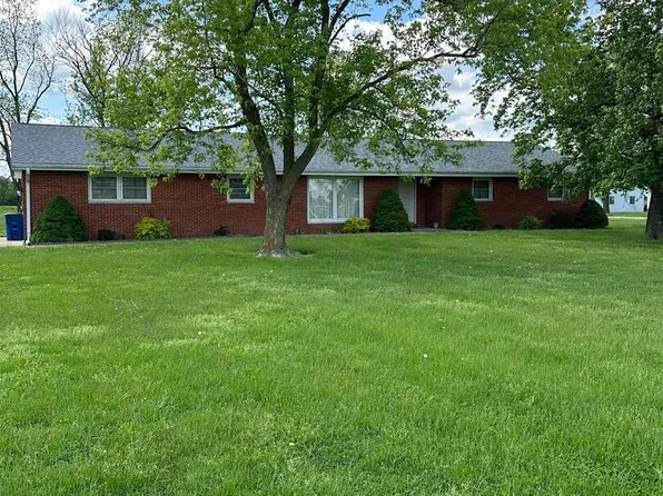 3523 State Route 13/127 Hwy, Pinckneyville, IL 62274