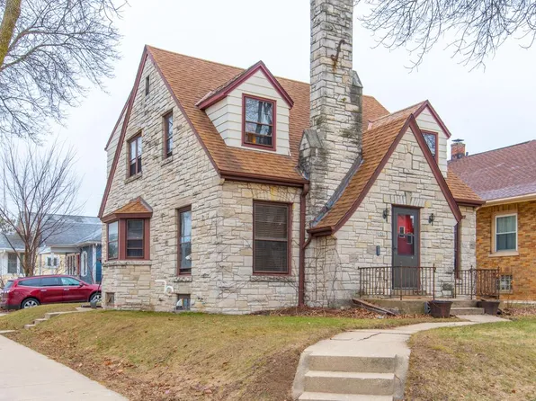 8701 West Orchard STREET, West Allis, WI 53214