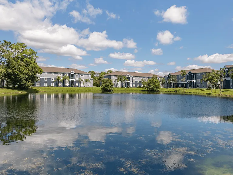 Westchase Apartments — Photo 6