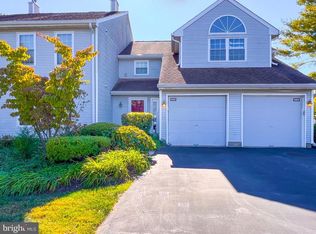 566 Cedar Hollow Dr, Yardley, PA 19067