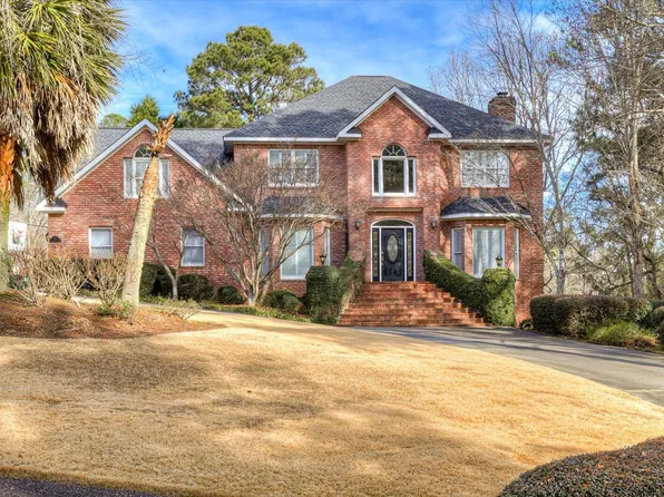 88 Cherry Hills Dr, Aiken, SC 29803