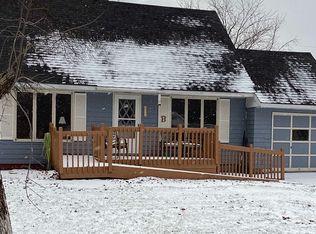 320 Andover Rd, Hoyt Lakes, MN 55750