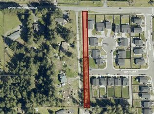 17 100th St NE, Granite Falls, WA 98252