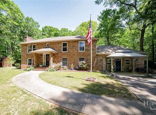 298 Hudson River Drive, Commerce, GA 30530