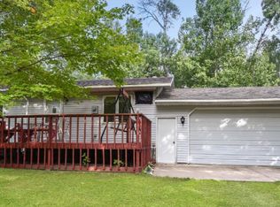 8486 Snowman Cir, Breezy Pt, MN 56472