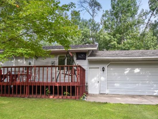 8486 Snowman Cir, Breezy Pt, MN 56472