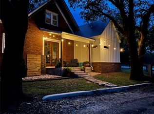 2010 Fisher St, Goldthwaite, TX 76844
