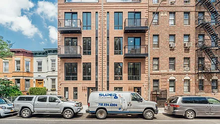 Rented by Nooklyn NYC LLC