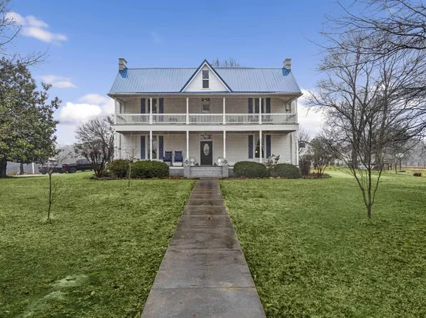 4640 Highway 220, Lavinia, TN 38348