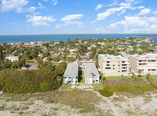 1563 S Atlantic Ave APT 17, Cocoa Beach, FL 32931