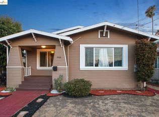 1666 80th Ave, Oakland, CA 94621