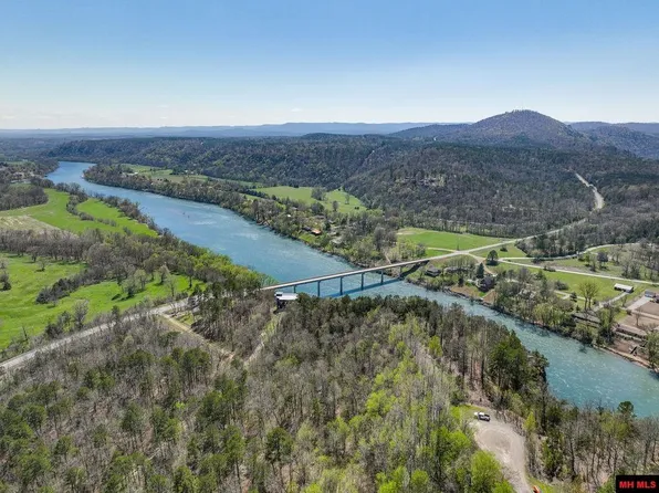 Lots 3, Norfork, AR 72658