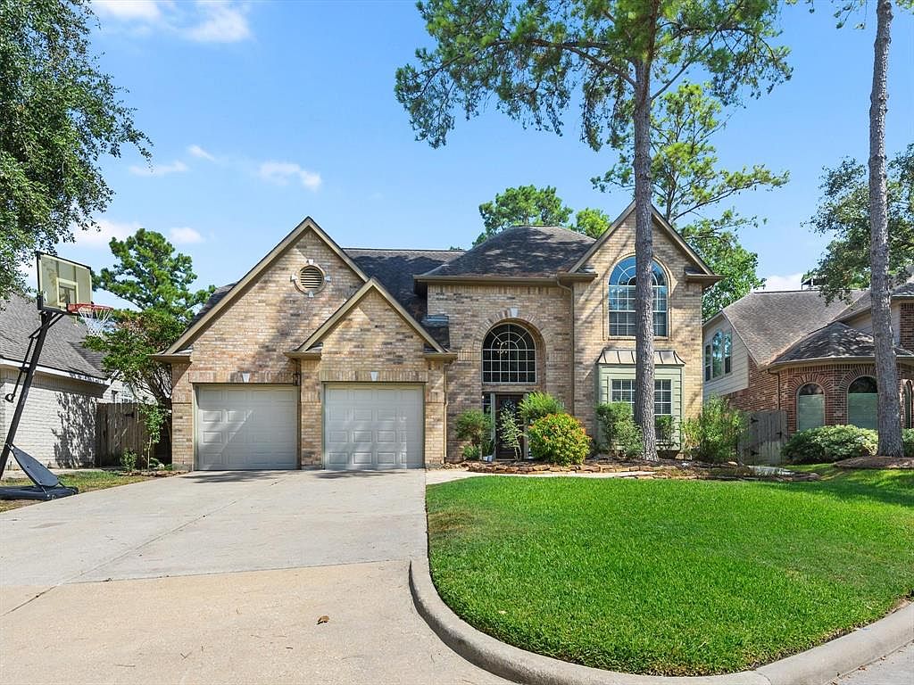 14223 Autumn Mist, Cypress, TX 77429 MLS 11069664 Zillow