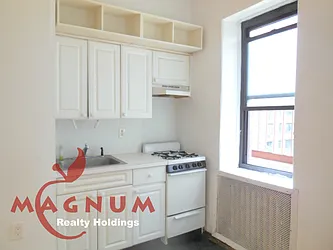 Rented by Magnum Realty Holdings, LLC