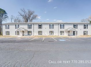 401 Tallapoosa St W APT 1, Bremen, GA 30110