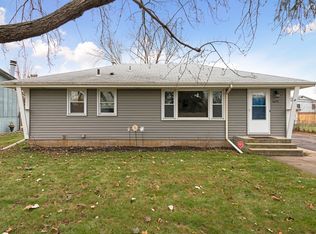 6620 Bryant Ave N, Brooklyn Center, MN 55430