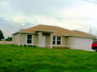 4002 25th St SW, Lehigh Acres, FL 33976